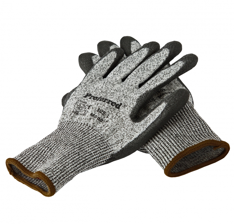 LEVEL 3 CUT RESISTANT GLOVES | IronClad Company