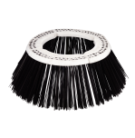 Sweeper <br>Brooms 