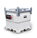 Fuel <br> Tank <br> Rental