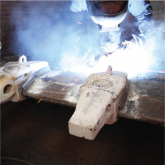 Click to view Iron Clad's products