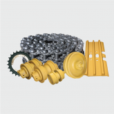 Click to view Iron Clad's products