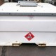 USED 50TCG TRANSCUBE / FUEL CUBE IRONCLAD