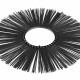 Wafer Section  / Broom