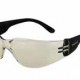 100 I/O MIRROR LENS SAFETY GLASSES