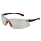 200 CLEAR LENS SAFETY GLASSES