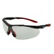 210 CLEAR LENS SAFETY GLASSES