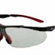 210 I/O MIRROR LENS HC SAFETY GLASSES