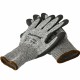 LEVEL 3 CUT RESISTANT GLOVES