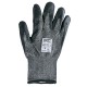SAMURAI ANSI LEVEL A6 CUT RESISTANT GLOVES
