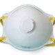 N95 RESPIRATOR WITH VALVE