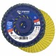FLAP DISC TYPE 27