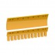 SERRATED GRADER BLADE