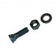 PLOW BOLT & NUT