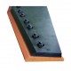 SPADE NOSE BUCKET PROFILE