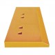 WELD ON MOLD BOARD
