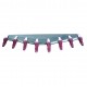 SPADE NOSE LOADER BUCKET EDGE