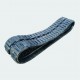 C-LUG RUBBER TRACK