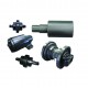 MINI EXCAVATOR & TRACK  LOADER UNDERCARRIAGE PARTS