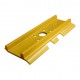EXCAVATOR DOUBLE BAR  TRACK PAD