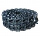 EXCAVATOR TRACK CHAIN