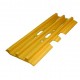 EXCAVATOR TRIPLE BAR  TRACK PAD