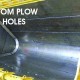 CHROMIUM CARBIDE LINER