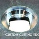 CUSTOM CUTTING EDGES