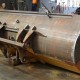 CHROMIUM CARBIDE WEARPLATE