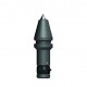 C31 CARBIDE BULLET TEETH