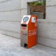 WASHCUBE 400