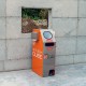 WASHCUBE 400