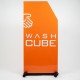 WASHCUBE 400