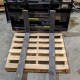 PALETT FORKS
