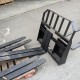 BOBCAT MT SERIES FORKS