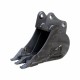 Narrow Dig Bucket | Mini Excavator
