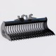 Landscape Rake | Mini Excavator