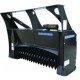 Blue Diamond Mulcher