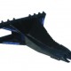 Blue Diamond Extreme Duty Stump Bucket