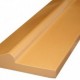 Weld On Half Arrow Edges