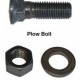 Plow Hardware