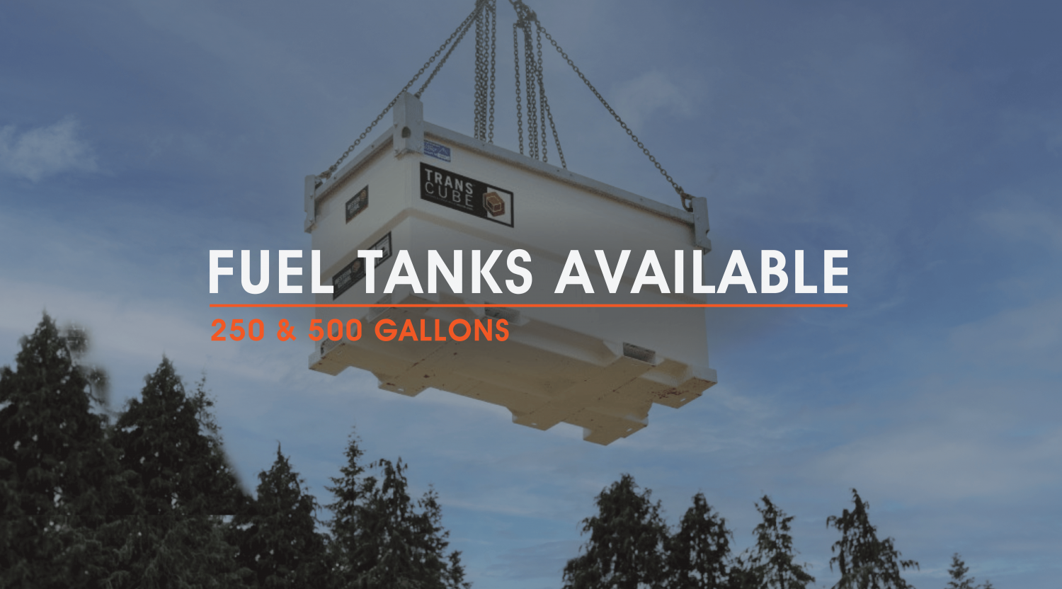 TANKS