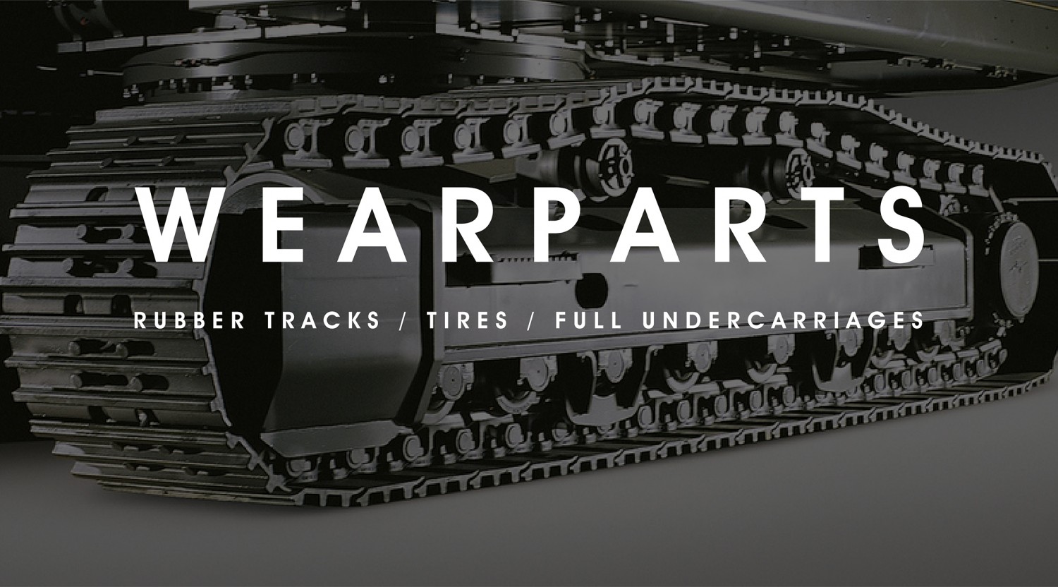 Wear Parts