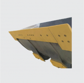 CUTTING EDGES | IronClad Company