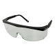 230 CLEAR LENS HC SAFETY GLASSES
