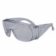 240 CLEAR LENS NON SAFETY GLASSE