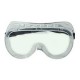 G100 CLEAR LENS NON SAFETY GOGGLE
