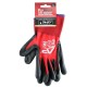 TRIPLE POLYMER COATED INDUSTRIAL GLOVES