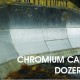 CHROMIUM CARBIDE DOZER