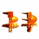 AUGER 4 & 5 FOUNDATION  DRILLING TOOLING